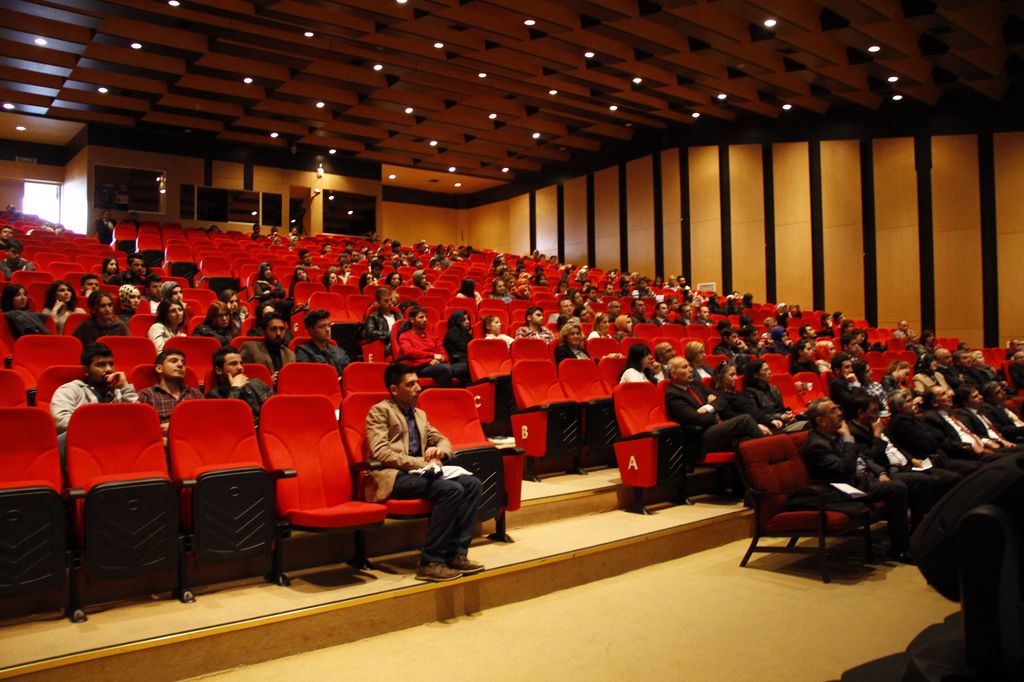 Konferanslar ve Sergiler