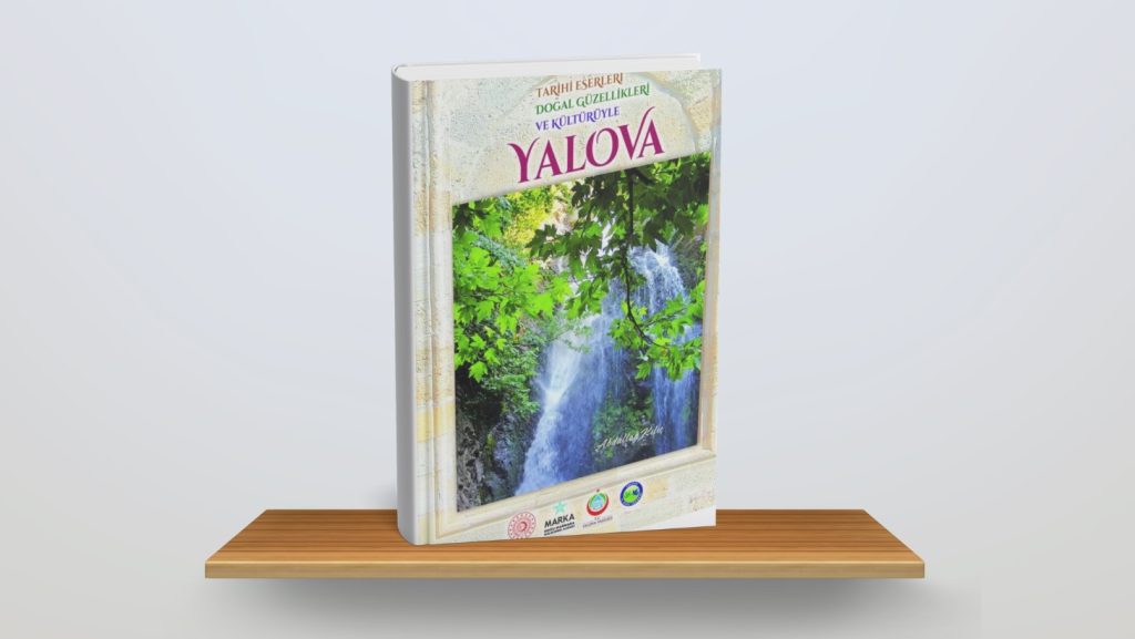 Tarihi Eserlerle Yalova