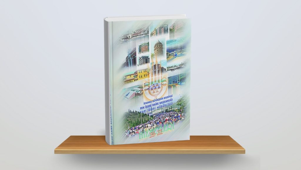 İBB Fen İşleri Hizmetleri