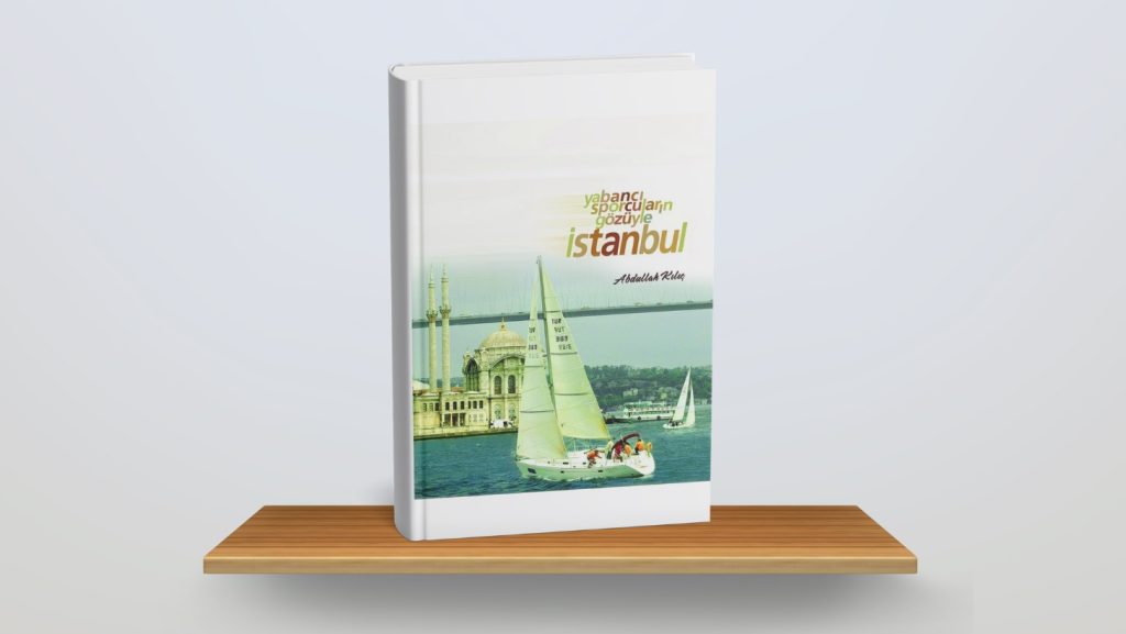 Yabancı Sporcuların Gözüyle İstanbul