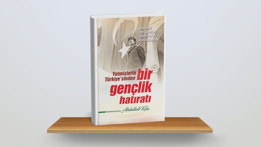 “Bir Gençlik Hatıratı” Kitabı Diğer Kitap Çalışmaları