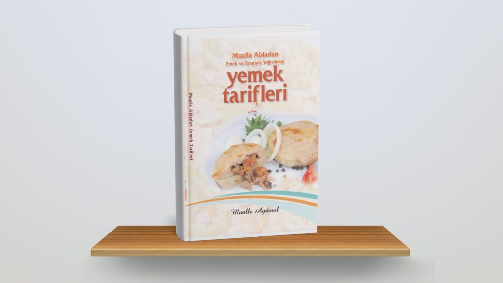 Mualla Abladan Yemek Tarifleri