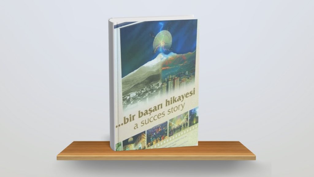 Bir Başarı Hikayesi (Kayseri Elektrik)