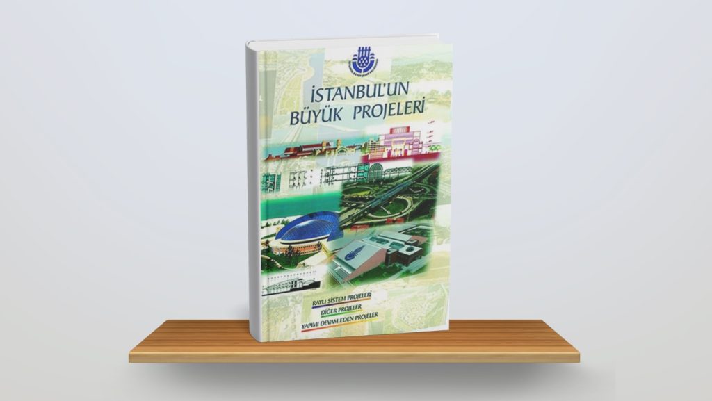 İBB Büyük Projeler